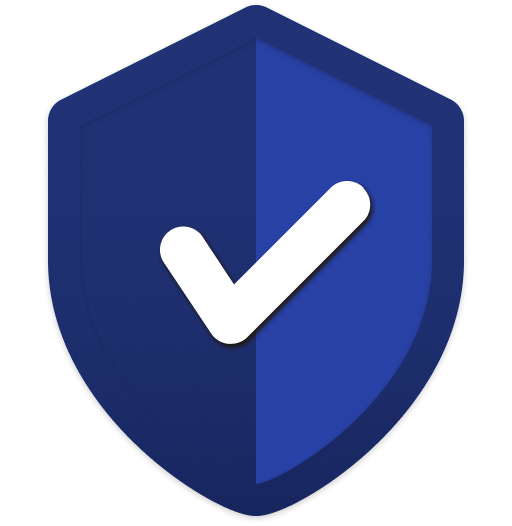 Basic background check badge