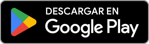 Google play store button